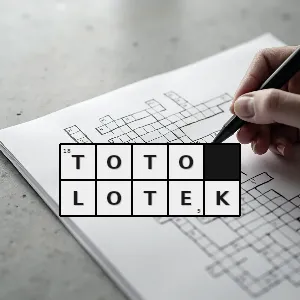 Hasło krzyżówkowe gra liczbowa do której jest potrzebny kupon - toto lotek – rozwiązanie, synonimy, podpowiedzi i definicje krzyżówkowe